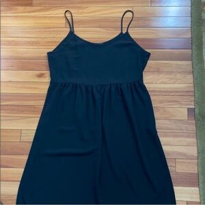 Zara Tank Dress